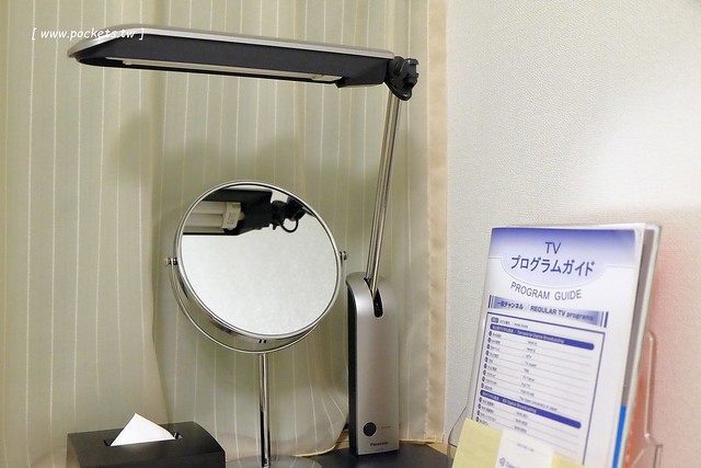 【日本東京】赤羽大和ROYNET飯店．Daiwa Roynet Hotel Tokyo-Akabane~鄰近JR赤羽車站步行5分鐘，附近有Lawson超市，逛街購物都很方便 @飛天璇的口袋