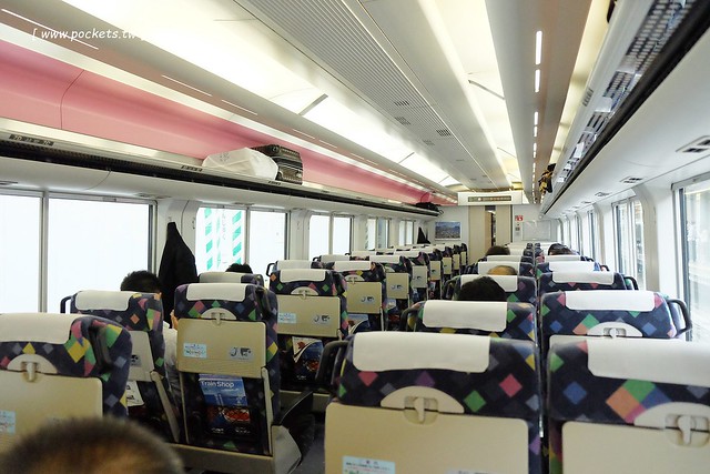 日本山梨｜如何從東京成田機場搭JR到清里車站？JR成田快線&rarr;新宿&rarr;JR中央線特急&rarr;小淵澤&rarr;小海線&rarr;清里車站，詳細交通方式換程解說分享 @飛天璇的口袋