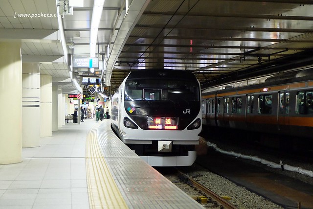 日本山梨｜東京自由行．清里3天2夜行程規劃懶人包，享受富士山下的歐洲風情 @飛天璇的口袋