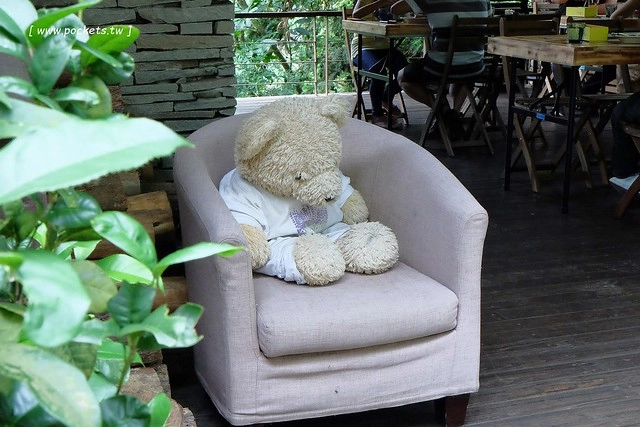 台中新社｜薰衣草森林新社店．充滿幸福的紫色樂園，享受森林裡的芬多精 @飛天璇的口袋