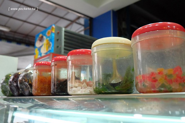 禎祥冰果店┃台中南屯美食：ptt上推爆的老式冰果室，擁有20多年歷史，堅持自已熬煮配料，冰品便宜又大碗 @飛天璇的口袋