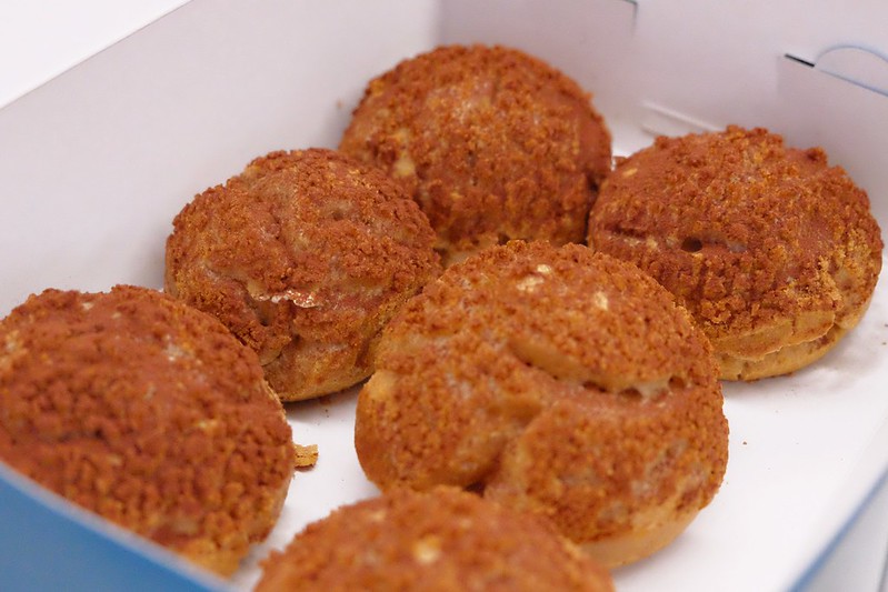 嘉義東區｜三代西市米糕：嘉義小吃一路吃，同場加映嘉義小吃美食：西市老店筒仔米糕、阿坤師土魠魚羹、蘇記傳統紅豆餅、貓尾巴Cat’s Tail @飛天璇的口袋