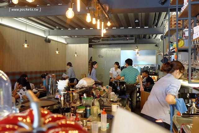 Fonte653 丰鑄鐵鍋料理┃台中南屯美食：低溫烹飪料理手法，呈現出食材最單純的美味，台中少見的鑄鐵鍋料理，很優質的環境和餐點，下午茶6/17起上市 @飛天璇的口袋