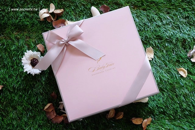 Babyface 手工烘焙：最有溫度的手作蛋糕，6款口味的磅蛋糕新上市，台中彌月蛋糕推薦 @飛天璇的口袋