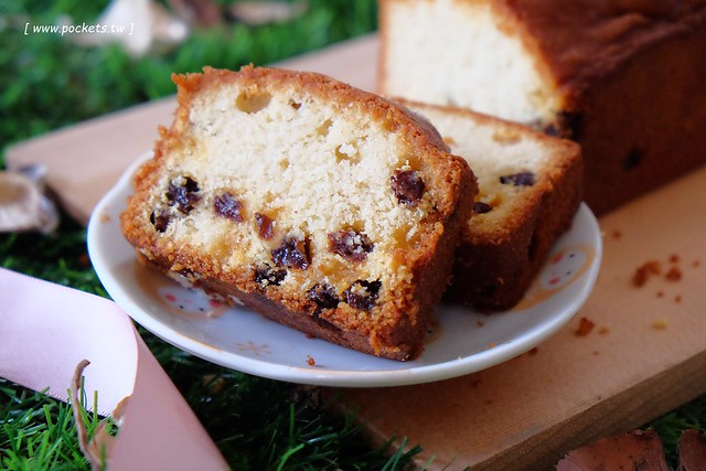 Babyface 手工烘焙：最有溫度的手作蛋糕，6款口味的磅蛋糕新上市，台中彌月蛋糕推薦 @飛天璇的口袋