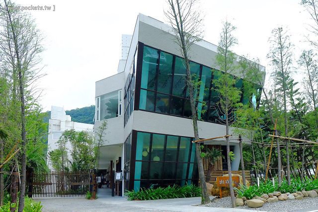 台北士林｜陽明山亞尼克夢想村1號店，美軍宿舍改建的甜點店，陽明山兩天一夜輕旅行 @飛天璇的口袋