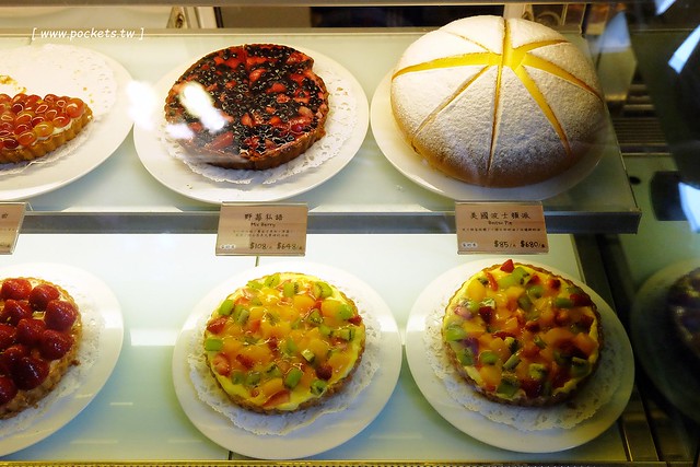 台北士林｜陽明山亞尼克夢想村1號店，美軍宿舍改建的甜點店，陽明山兩天一夜輕旅行 @飛天璇的口袋