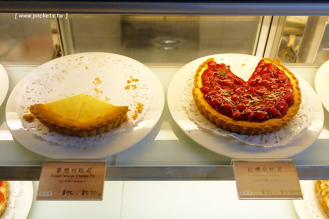 台北士林｜陽明山亞尼克夢想村1號店，美軍宿舍改建的甜點店，陽明山兩天一夜輕旅行 @飛天璇的口袋