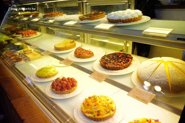 台北士林｜陽明山亞尼克夢想村1號店，美軍宿舍改建的甜點店，陽明山兩天一夜輕旅行 @飛天璇的口袋