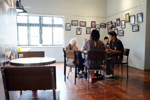 台北士林｜陽明山亞尼克夢想村1號店，美軍宿舍改建的甜點店，陽明山兩天一夜輕旅行 @飛天璇的口袋