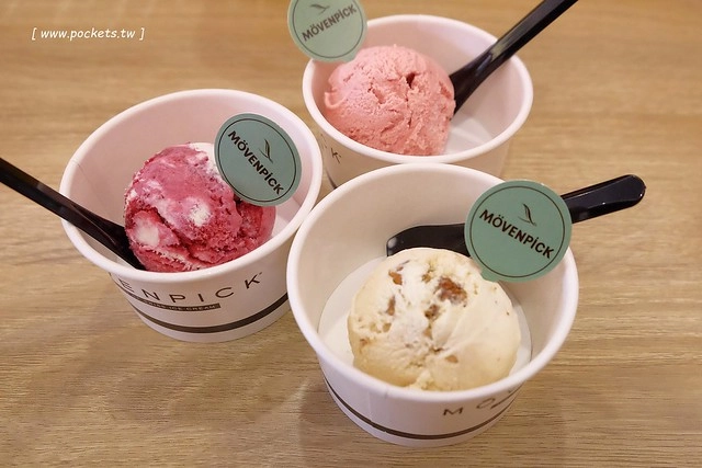 Fun Tower日式可麗餅┃台中西區美食：南台灣超人氣日本軟式可麗餅，朵朵都像盛開的小花，台中國美館商圈散步甜點，品嚐午后的下午茶小確幸 @飛天璇的口袋