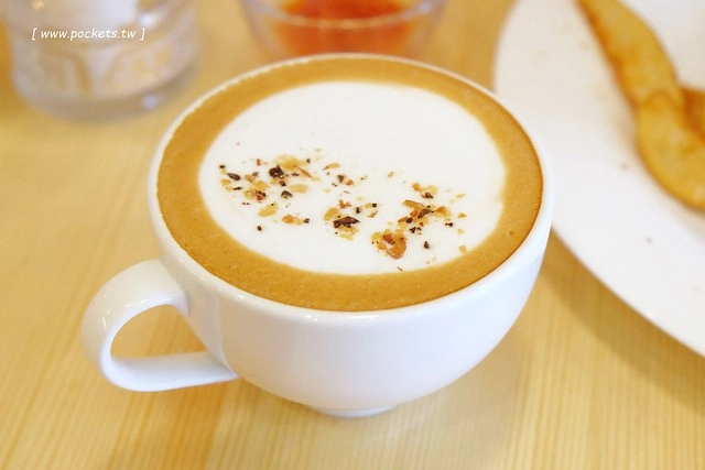 台中西屯｜Session 隨選餐館．精明商圈義法餐廳，餐點深具質感與美味 @飛天璇的口袋