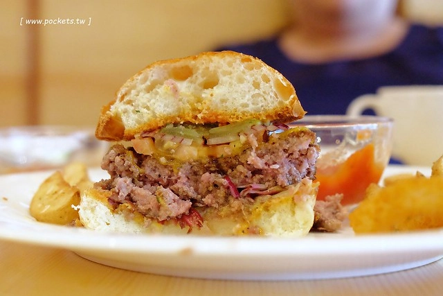 台中西屯｜Session 隨選餐館．精明商圈義法餐廳，餐點深具質感與美味 @飛天璇的口袋