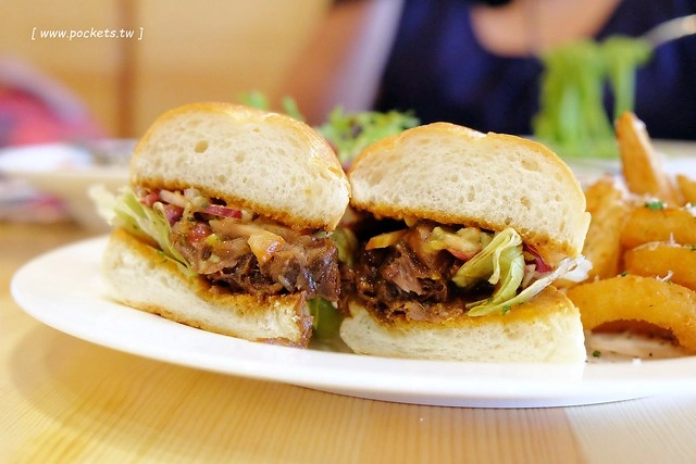 台中西屯｜Session 隨選餐館．精明商圈義法餐廳，餐點深具質感與美味 @飛天璇的口袋