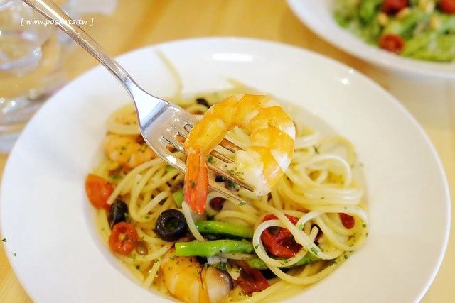 台中西屯｜Session 隨選餐館．精明商圈義法餐廳，餐點深具質感與美味 @飛天璇的口袋