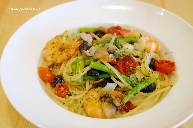 台中義大利麵推薦！20+台中好吃義大利麵，在地人真心推薦 @飛天璇的口袋