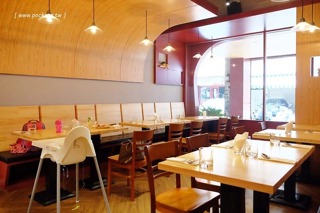 台中西屯｜Session 隨選餐館．精明商圈義法餐廳，餐點深具質感與美味 @飛天璇的口袋