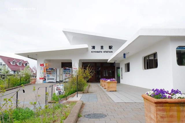 日本山梨｜東京自由行．清里3天2夜行程規劃懶人包，享受富士山下的歐洲風情 @飛天璇的口袋