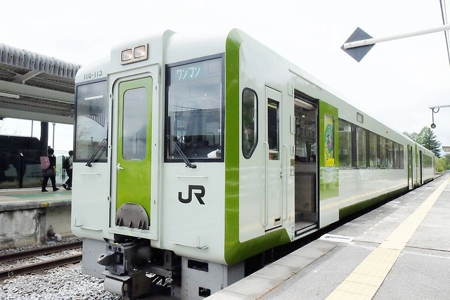 日本山梨｜東京自由行．清里3天2夜行程規劃懶人包，享受富士山下的歐洲風情 @飛天璇的口袋