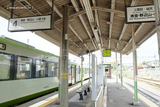 日本山梨｜如何從東京成田機場搭JR到清里車站？JR成田快線&rarr;新宿&rarr;JR中央線特急&rarr;小淵澤&rarr;小海線&rarr;清里車站，詳細交通方式換程解說分享 @飛天璇的口袋