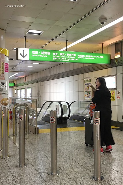 日本山梨｜如何從東京成田機場搭JR到清里車站？JR成田快線&rarr;新宿&rarr;JR中央線特急&rarr;小淵澤&rarr;小海線&rarr;清里車站，詳細交通方式換程解說分享 @飛天璇的口袋