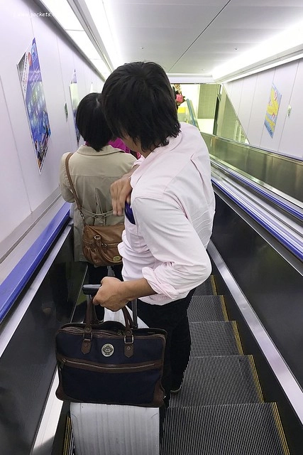 日本山梨｜如何從東京成田機場搭JR到清里車站？JR成田快線&rarr;新宿&rarr;JR中央線特急&rarr;小淵澤&rarr;小海線&rarr;清里車站，詳細交通方式換程解說分享 @飛天璇的口袋