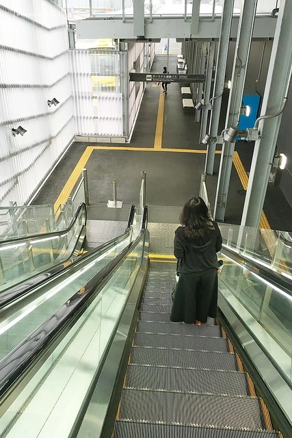 日本山梨｜如何從東京成田機場搭JR到清里車站？JR成田快線&rarr;新宿&rarr;JR中央線特急&rarr;小淵澤&rarr;小海線&rarr;清里車站，詳細交通方式換程解說分享 @飛天璇的口袋