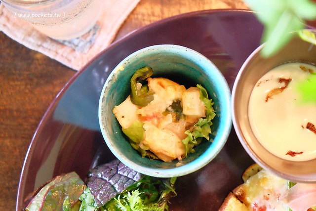 日本山梨｜Engawa Cafe．清里八岳山下充滿自然風情的咖啡館，遠眺富士山美景 @飛天璇的口袋