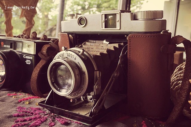 日本山梨｜Engawa Cafe．清里八岳山下充滿自然風情的咖啡館，遠眺富士山美景 @飛天璇的口袋