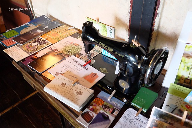 日本山梨｜Engawa Cafe．清里八岳山下充滿自然風情的咖啡館，遠眺富士山美景 @飛天璇的口袋