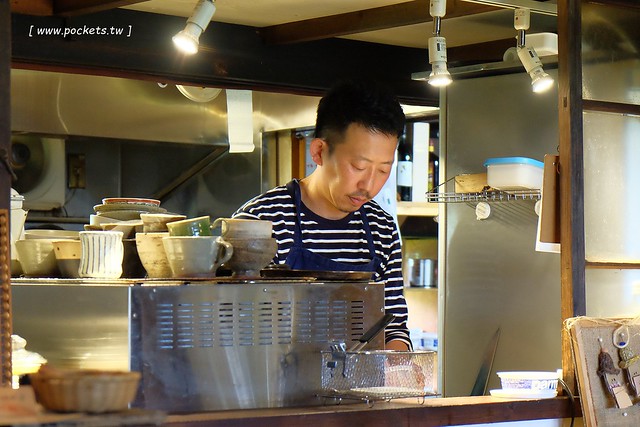 日本山梨｜Engawa Cafe．清里八岳山下充滿自然風情的咖啡館，遠眺富士山美景 @飛天璇的口袋