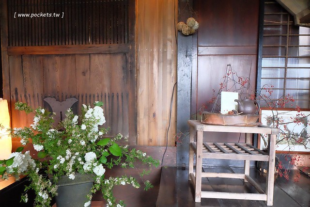 日本山梨｜Engawa Cafe．清里八岳山下充滿自然風情的咖啡館，遠眺富士山美景 @飛天璇的口袋