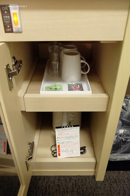 【日本東京】赤羽大和ROYNET飯店．Daiwa Roynet Hotel Tokyo-Akabane~鄰近JR赤羽車站步行5分鐘，附近有Lawson超市，逛街購物都很方便 @飛天璇的口袋