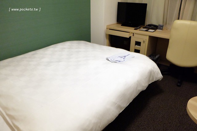 【日本東京】赤羽大和ROYNET飯店．Daiwa Roynet Hotel Tokyo-Akabane~鄰近JR赤羽車站步行5分鐘，附近有Lawson超市，逛街購物都很方便 @飛天璇的口袋