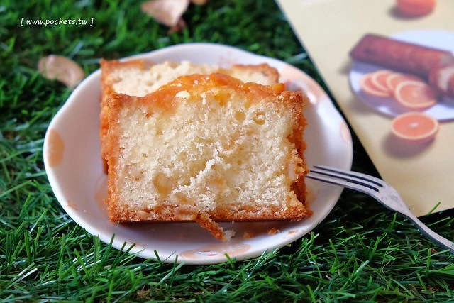 Babyface 手工烘焙：最有溫度的手作蛋糕，6款口味的磅蛋糕新上市，台中彌月蛋糕推薦 @飛天璇的口袋