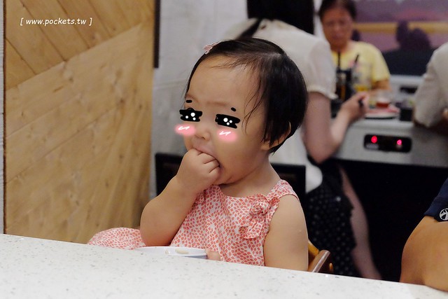 肉魂鑄鐵料理．de Meaty Spirit┃台中北屯美食：環境寬敞又明亮，食材新鮮又奢華，澳洲9A牛肉+帝王蟹等季節性現流海鮮，台中少見的鐵鑄鍋火鍋店 @飛天璇的口袋