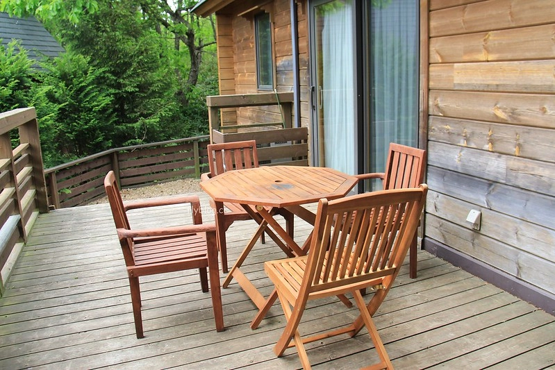 日本福島｜Angel Forest 天使之森那須白河．可愛的森林小圓屋，山林間的寵物友善飯店 @飛天璇的口袋