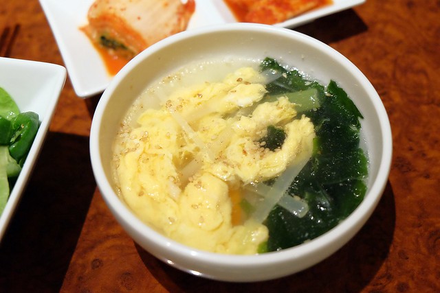 日本東京｜池袋彩伽亭 Saikatei．網友推薦池袋最好吃燒肉店，JR池袋駅西口步行5分鐘 @飛天璇的口袋