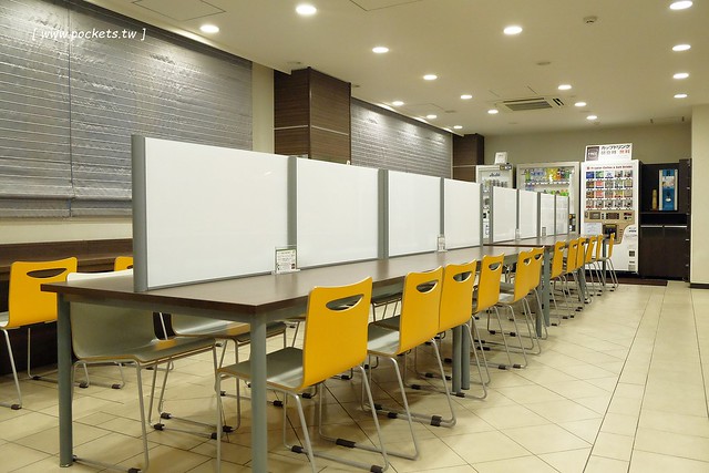 日本東京｜池袋西口超級酒店 Super Hotel．鄰近JR池袋車站附早餐，平日一晚只要2,000初頭 @飛天璇的口袋