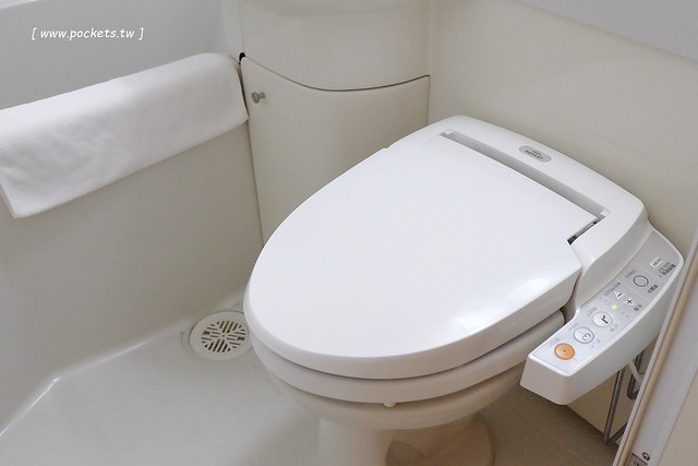 日本東京｜池袋西口超級酒店 Super Hotel．鄰近JR池袋車站附早餐，平日一晚只要2,000初頭 @飛天璇的口袋