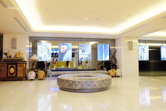 台北大同｜台北城大飯店，台灣第一座由古蹟改建的旅館，鄰近大稻埕碼頭和寧夏夜市 @飛天璇的口袋