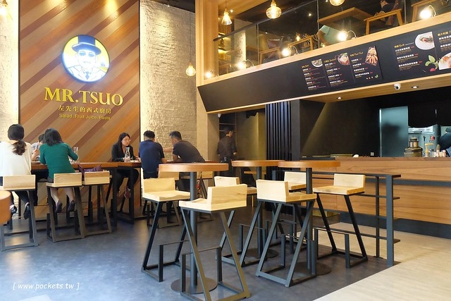 MR. TSUO 左先生的西式廚房｜鄰近捷運文湖線西湖站，前晶華飯店主廚，以低溫烹飪料理手法，結合創意與時尚的舒適空間 @飛天璇的口袋