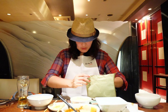 日本東京｜池袋彩伽亭 Saikatei．網友推薦池袋最好吃燒肉店，JR池袋駅西口步行5分鐘 @飛天璇的口袋