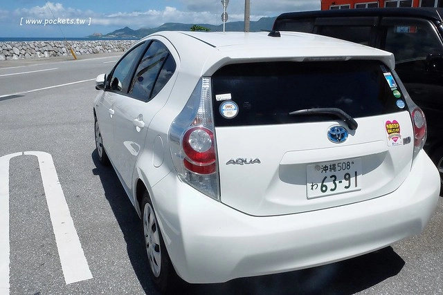 日本沖繩｜沖繩自駕4天3夜親子遊｜台北&rarr;沖繩&rarr;Travel租車公司&rarr;沖繩必遊景點推薦&rarr;沖繩必吃美食推薦&rarr;沖繩住宿推薦 @飛天璇的口袋