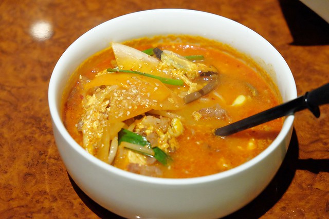 日本東京｜池袋彩伽亭 Saikatei．網友推薦池袋最好吃燒肉店，JR池袋駅西口步行5分鐘 @飛天璇的口袋