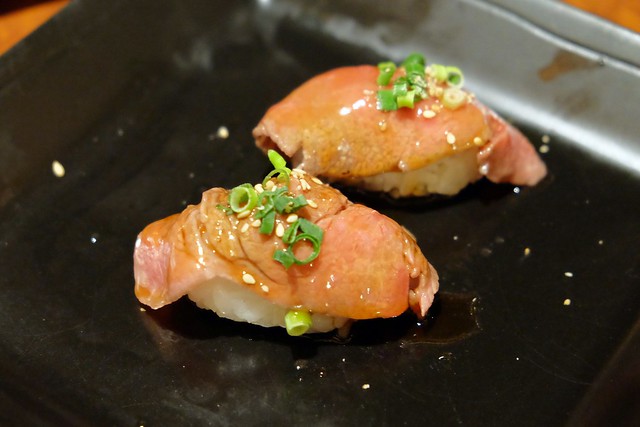 日本東京｜池袋彩伽亭 Saikatei．網友推薦池袋最好吃燒肉店，JR池袋駅西口步行5分鐘 @飛天璇的口袋