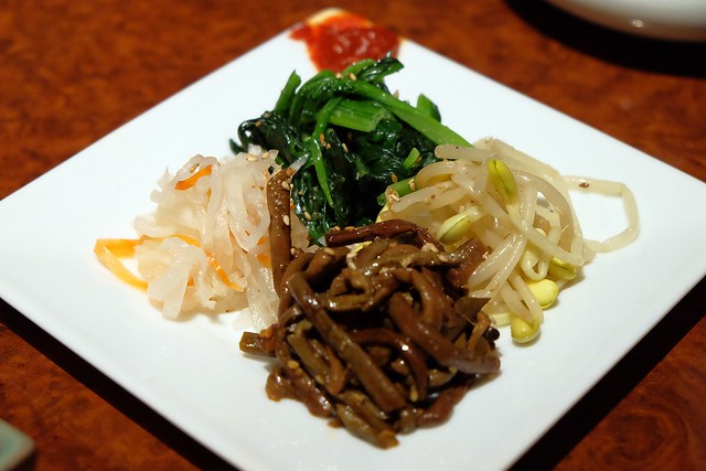 日本東京｜池袋彩伽亭 Saikatei．網友推薦池袋最好吃燒肉店，JR池袋駅西口步行5分鐘 @飛天璇的口袋