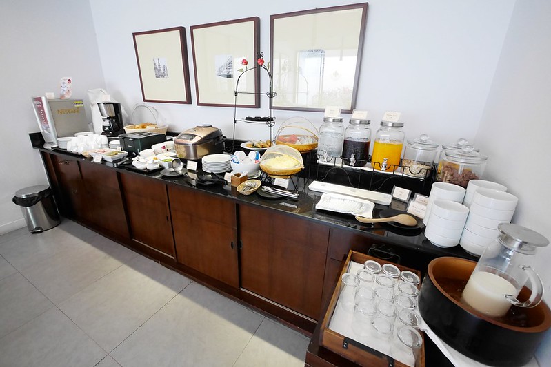 泰國清邁｜清邁蘭塔拉別墅 Villa Lantara Chiang Ma，老城區Villa主題飯店，鄰近塔佩門和清邁夜市 @飛天璇的口袋