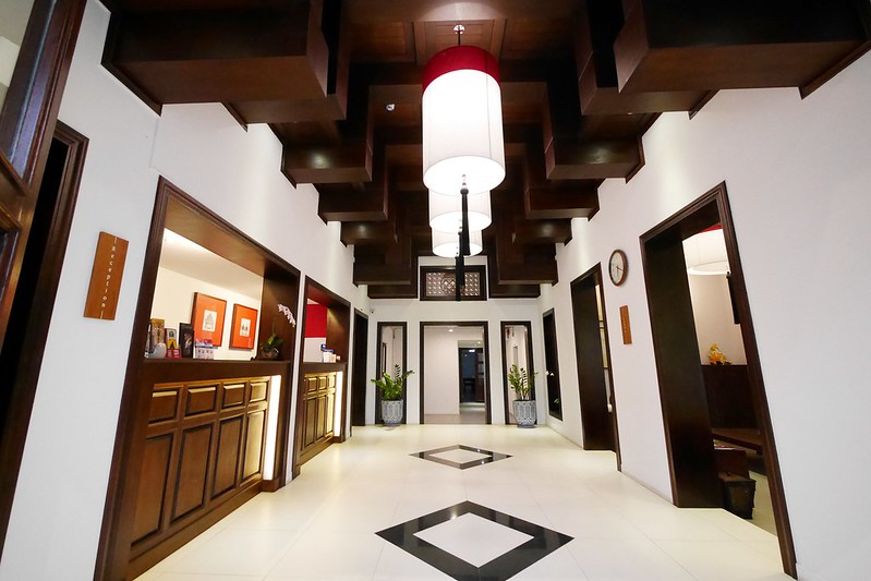 泰國清邁｜清邁蘭塔拉別墅 Villa Lantara Chiang Ma，老城區Villa主題飯店，鄰近塔佩門和清邁夜市 @飛天璇的口袋