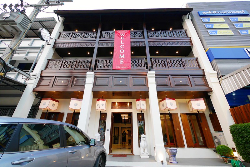 泰國清邁｜清邁自由行7天6夜．清邁自駕怎麼玩？行程推薦、美食景點、住宿分享 @飛天璇的口袋